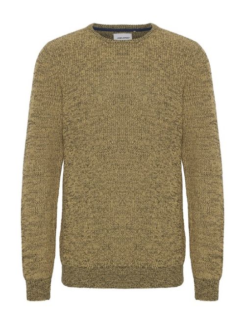 Cotton Pullover - Sand