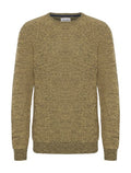 Cotton Pullover - Sand