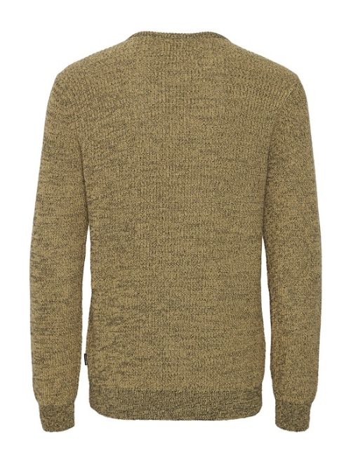 Cotton Pullover - Sand