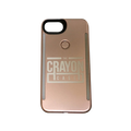 Crayon Selfie Case