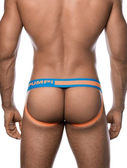 Cruise Jock