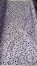 Crystal Lace