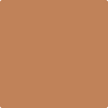 Shop CSP-1095 Fire Glow by Benjamin Moore at Catalina Paint Stores. We are your local Los Angeles Benjmain Moore dealer.