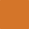 Shop CSP-1110 14 Carrots by Benjamin Moore at Catalina Paint Stores. We are your local Los Angeles Benjmain Moore dealer.
