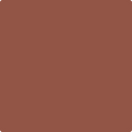 Shop CSP-1125 Brownberry by Benjamin Moore at Catalina Paint Stores. We are your local Los Angeles Benjmain Moore dealer.