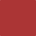 Shop CSP-1155 Hot Tamale by Benjamin Moore at Catalina Paint Stores. We are your local Los Angeles Benjmain Moore dealer.
