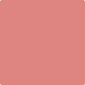 Shop CSP-1175 Pink Flamingo by Benjamin Moore at Catalina Paint Stores. We are your local Los Angeles Benjmain Moore dealer.