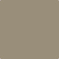 Shop CSP-135 Worn Leather Shoes by Benjamin Moore at Catalina Paint Stores. We are your local Los Angeles Benjmain Moore dealer.