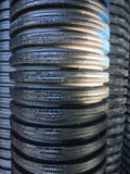 Culvert 4" x 20' DW w/ Perf