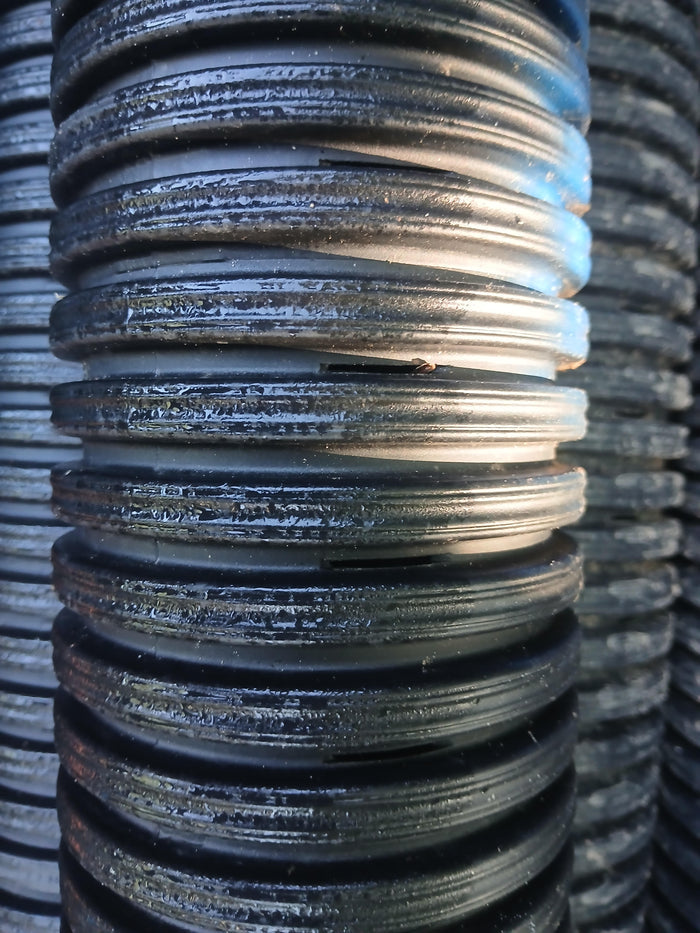 Culvert 4" x 20' DW w/ Perf