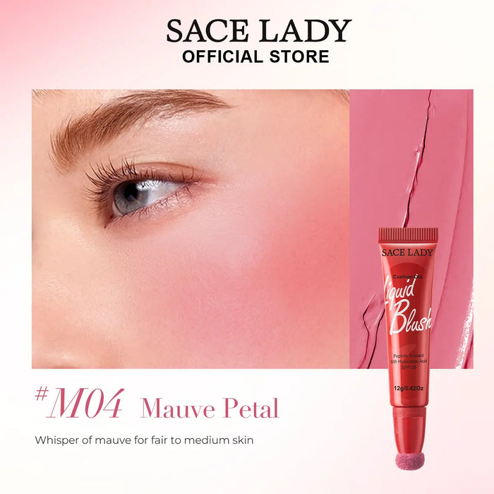M04 Mauve Petal