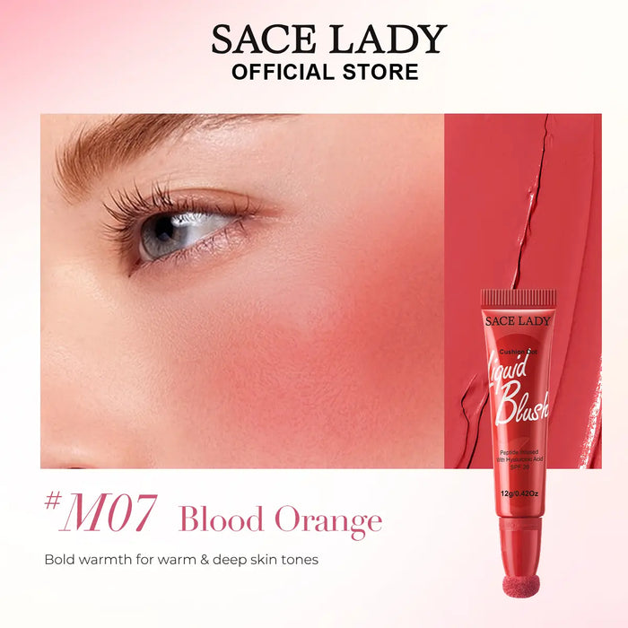 M07 Blood Orange