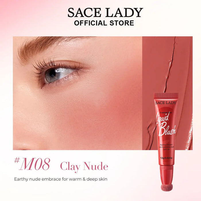 M08 Clay Nude