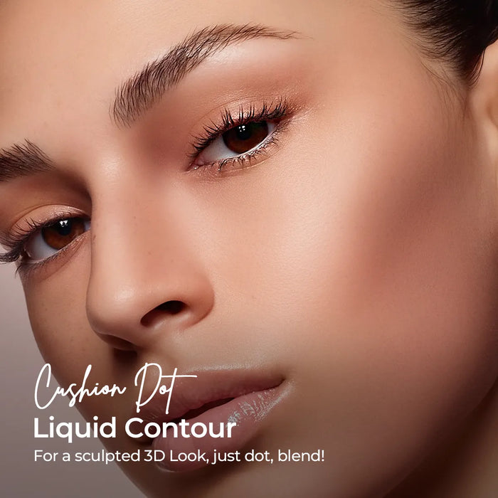 SACE LADY Cushion Dot Liquid Contour for Face - product image 2