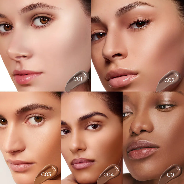 SACE LADY Cushion Dot Liquid Contour for Face - product image 4