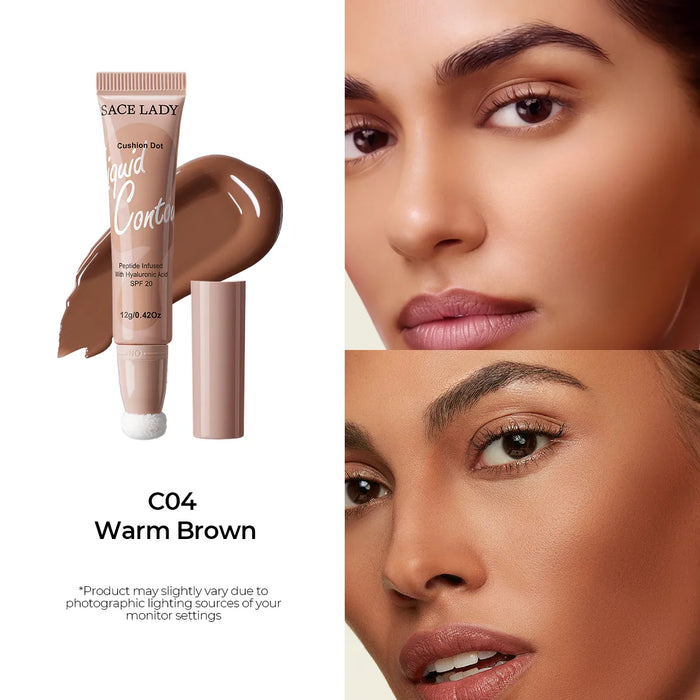 Warm Brown