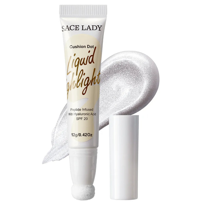 SACE LADY Cushion Dot Liquid Highlighter Glow - product image
