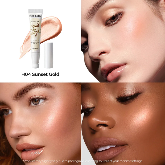 Sunset Gold