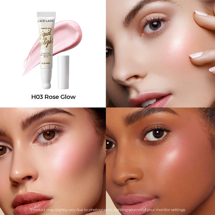 Rose Glow