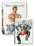 Deluxe Tom of Finland Book Collection