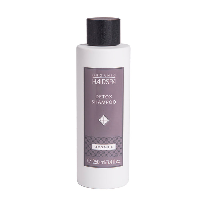 Detox Shampoo