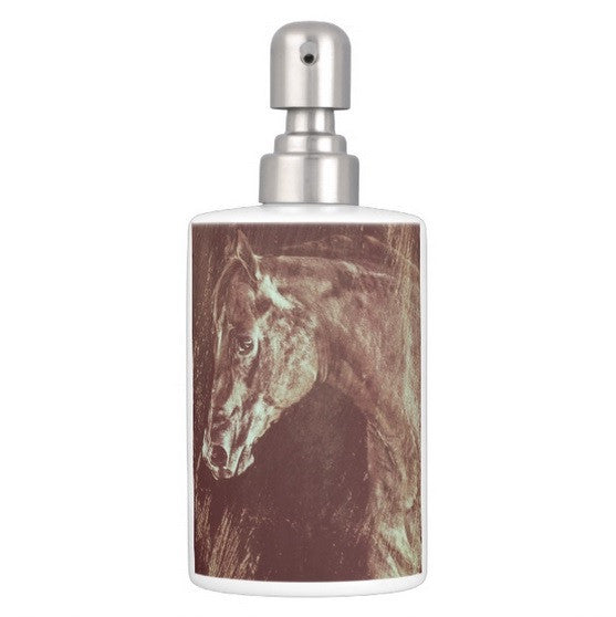 Dewey in Love Bathroom Set