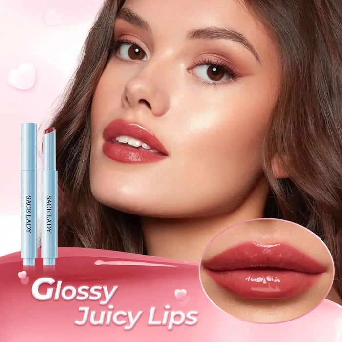 SACE LADY Dewy Water Tint Lipstick Moisturizing - product image 2
