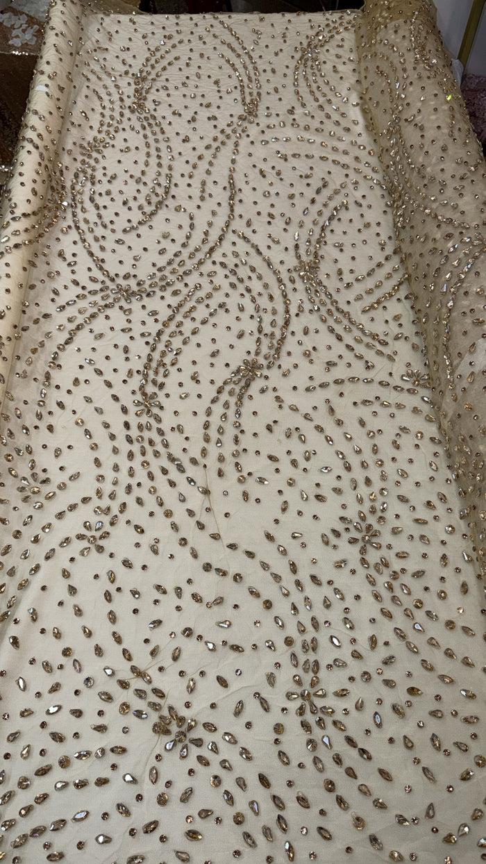 Diamond Rhinestones