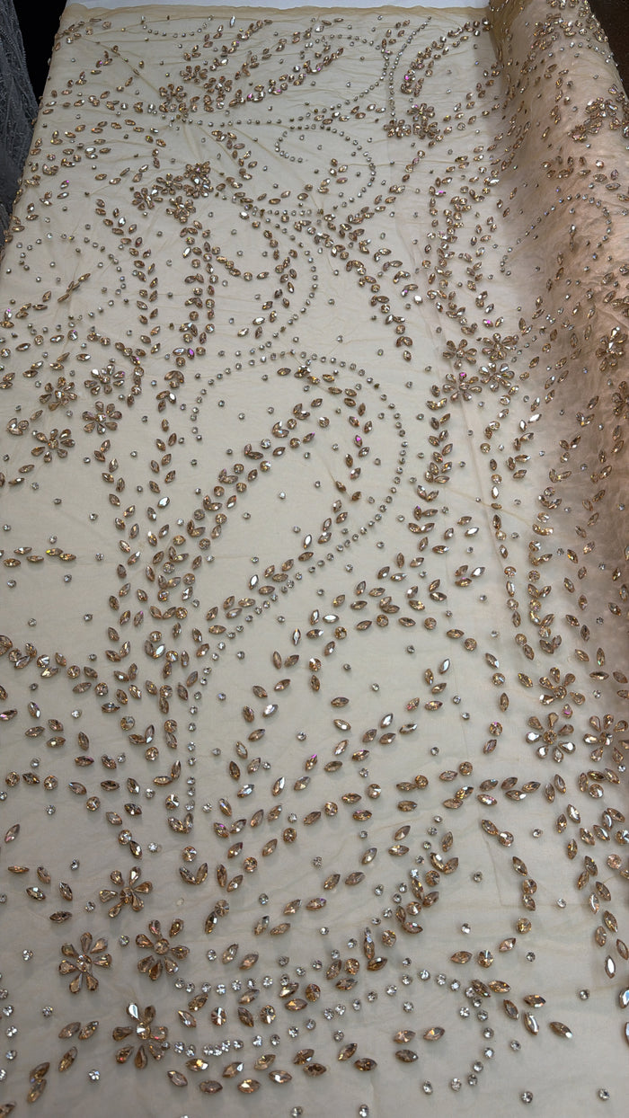 Diamond Rhinestones
