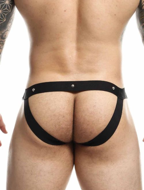 DNGEON Snap Jock - Army