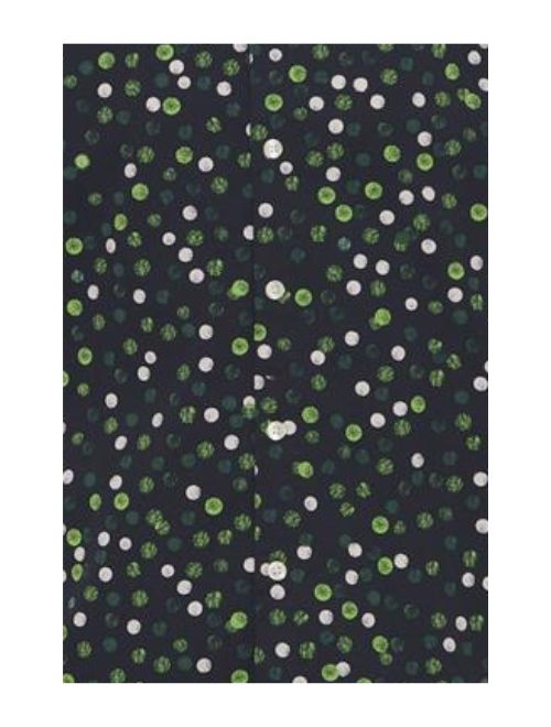 Dots Cotton Long Sleeve Shirt