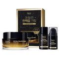 Dr.G Royal Black Snail Cream 50ml + First Essence 20ml + Ampoule 5ml Set
