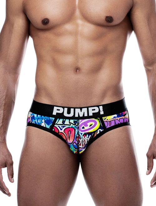 DRIP Brief