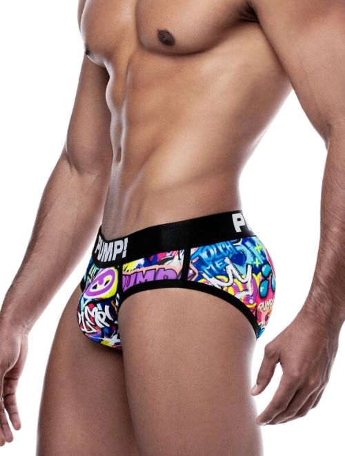 DRIP Brief