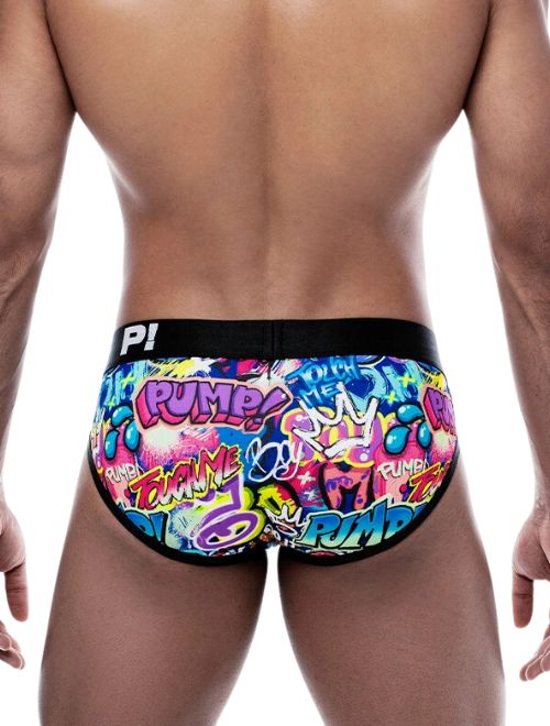 DRIP Brief