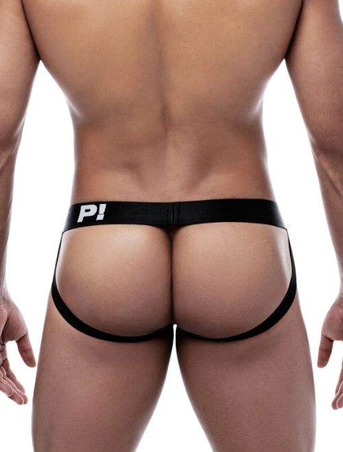 DRIP Full Front Jock