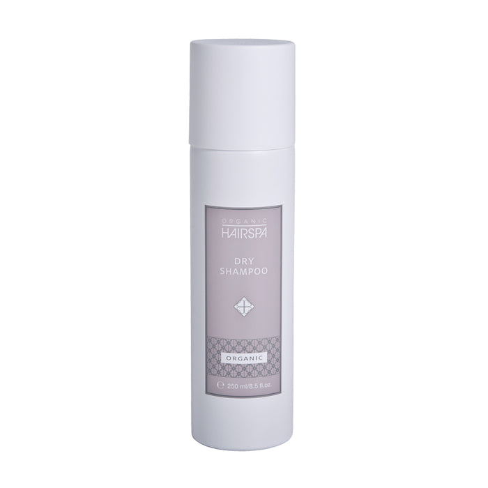 Dry Shampoo