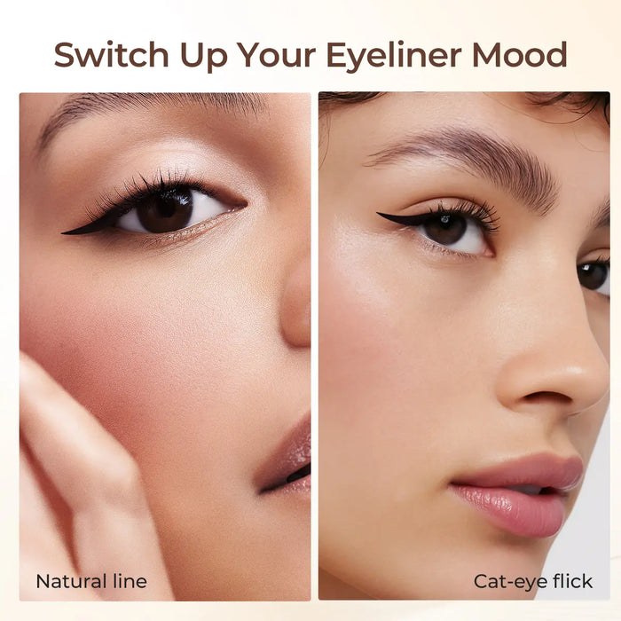 SACE LADY Dual-End Eyeliner Stamp Waterproof Wing - product image 6