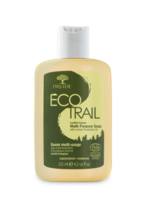 ECO Multi Purpose Soap - 125mL