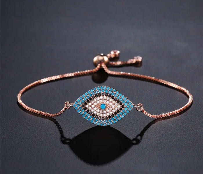 ELSA Bracelet - Zoha Los Angeles