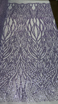 Elysia Beaded Lace