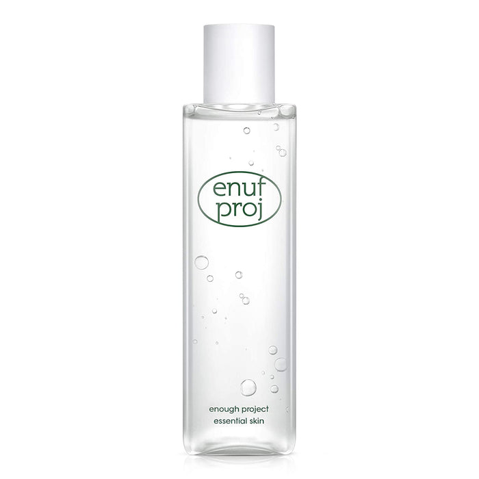 enuf proj(Enough Project) Essential Skin Toner 200ml