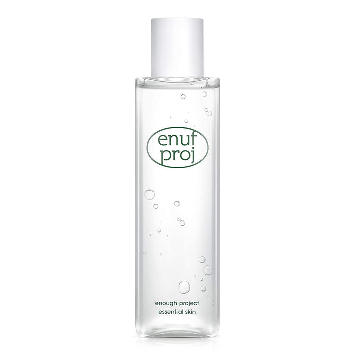 enuf proj(Enough Project) Essential Skin Toner 200ml