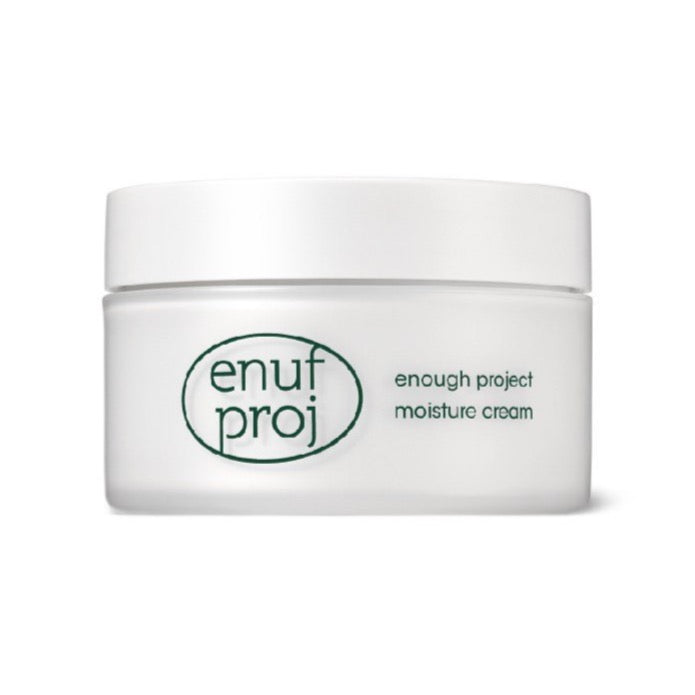 enuf proj(Enough Project) Face Moisturizer Cream 100ml