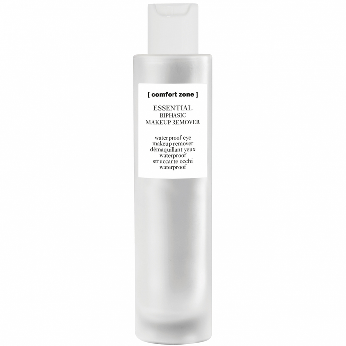 Essential Biphasic Makeup Remover