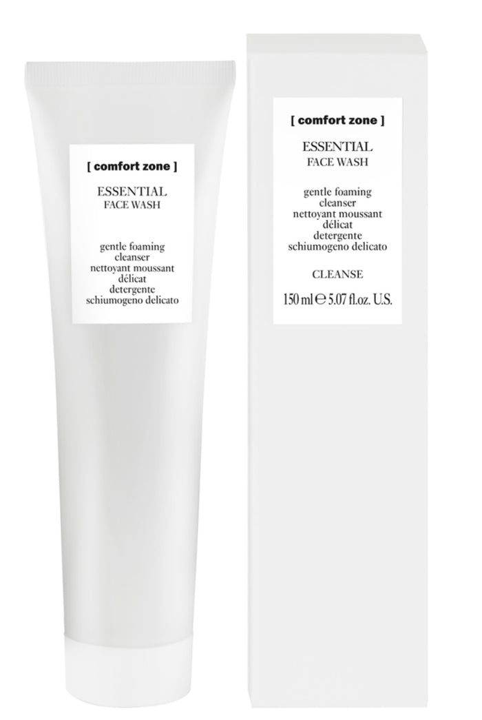 Essential Face Wash