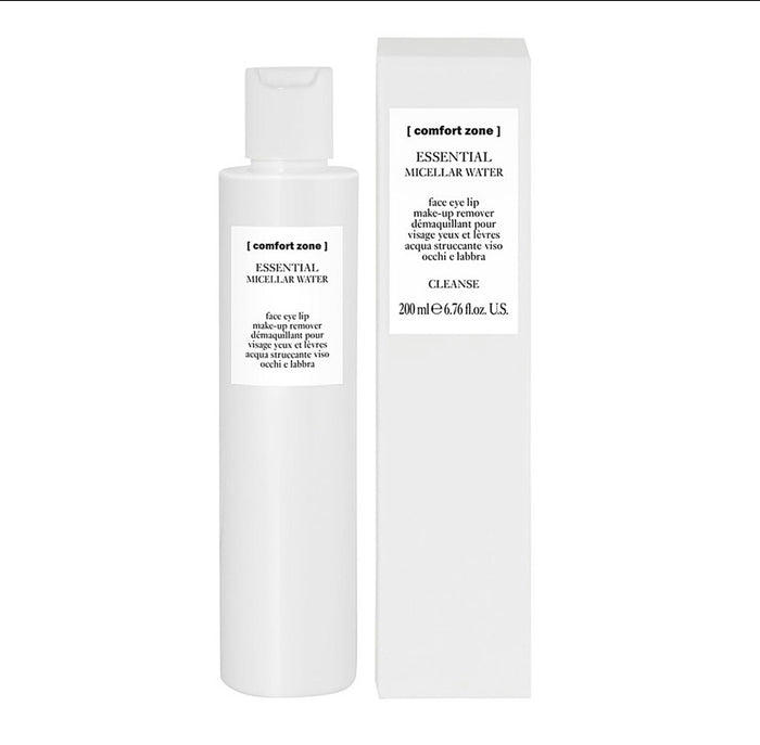 Essential Micellar Water