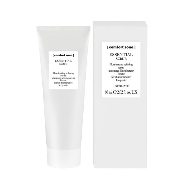 Essential Scrub