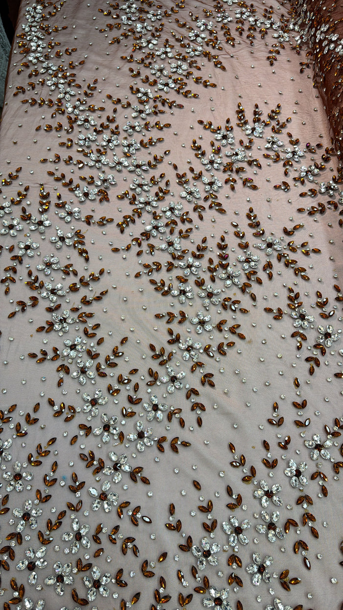 Eternal Spark Rhinestone