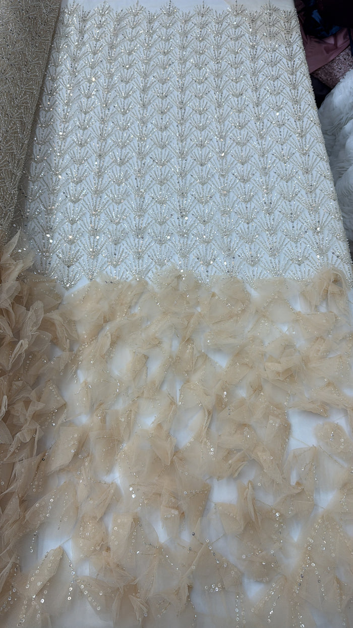 Ethereal Lace
